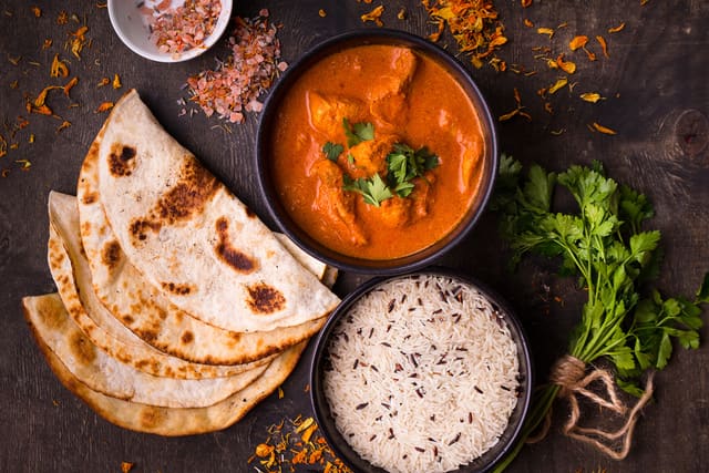 Chicken Curry
