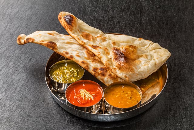 Naan