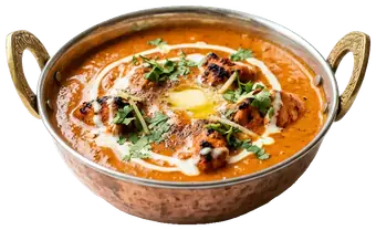 Indian Non-Veg Delight