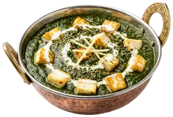 Indian Special Veg Delight