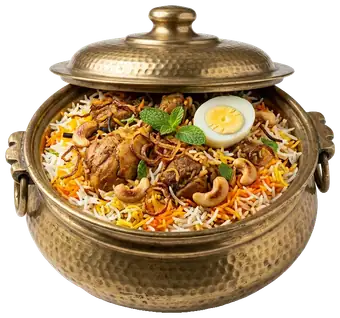 Rice Special