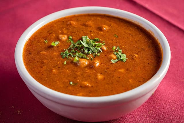 Chana Masala