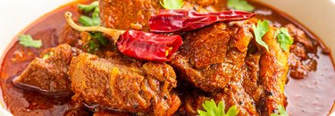 Chicken Korma